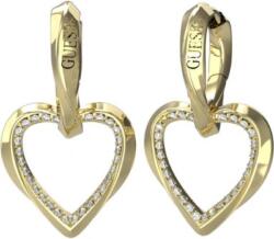Guess Fülbevalók Guess JUBE04617JWYGT