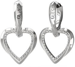 Guess Fülbevalók Guess JUBE04617JWRHT