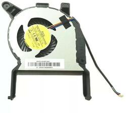 Delta HP EliteDesk 800 G2 CPU series 810571-001 4 pin processzor/CPU hűtő/ventilátor/fan