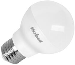 Rebel Bec Led G45 E27 8w 4000k 230v Rebel (zar0518-1)