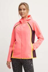 PUMA esődzseki Ultraweave Raincell női, rózsaszín, átmeneti, 525753 - rózsaszín S