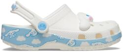 Crocs Kids Crocs Cinnamoroll Classic Clog K gyerek papucs (210344-90H J1)