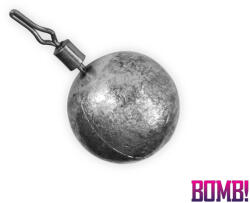 DELPHIN Bomb! dropshot golyó / 5db-7g (965925007) - epeca