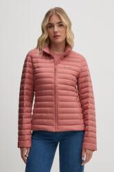 Calvin Klein pehelydzseki női, téli, K20K207982 - rózsaszín S