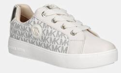 Michael Kors gyerek sportcipő JORDANA AUDREY bézs, MK101062 - bézs 37