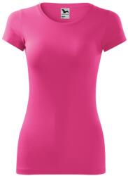 MALFINI Tricou damă Glance - Violet | S (1414013)
