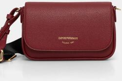 Emporio Armani kézitáska bordó, EW000538 AF12036 - burgundia Univerzális méret