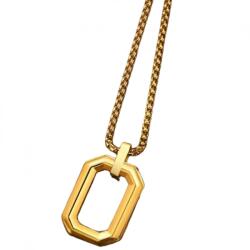 HARAHU TI-34149 nyakék - Arany KP34149