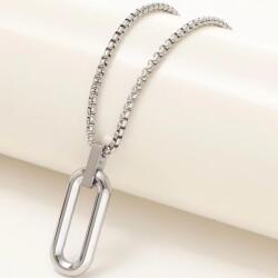 HARAHU RO-34142 nyakék - Ezüst KP34142