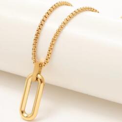 HARAHU RO-34141 nyakék - Arany KP34141