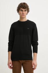 G-Star RAW pulóver férfi, fekete, D25127-C868 - fekete M