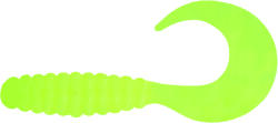 Mann's Twister 4' Ctg Fch 10db/csomag (88001-403)
