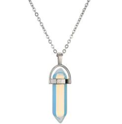 HARAHU AG-34118 nyakék - Átlátszó KP34118