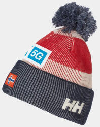 Helly Hansen Téli sapka Helly Hansen World Cup Beanie 2.0 Navy