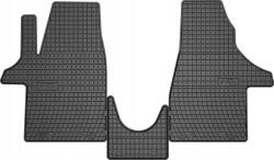 FroGum Volkswagen T6.1 Bus / Transporter / (2019-) Set de covorașe din cauciuc Frogum (FROGUM-445536)