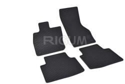 RIGUM Volkswagen Passat (B9) (2024-) / Skoda Superb (IV) (2023-) Set covorașe din cauciuc Rigum (RIGUM-906233)