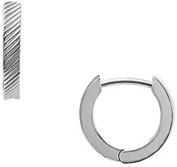 Fossil fülbevaló JF04772040 - ezüst Univerzális méret