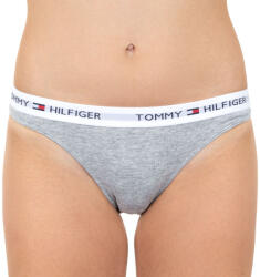 Tommy Hilfiger Chiloți damă Tommy Hilfiger gri (1387904875 004) S (149389)