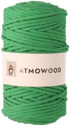 ATMOWOOD fonal 5 mm - zöld (ZIELEŃ TRAWIASTA)