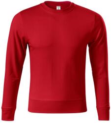 MALFINI Felső Zero - Piros | 2XL (P410717)