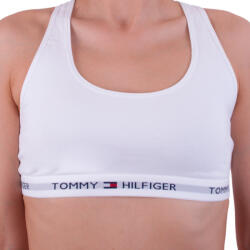 Tommy Hilfiger Sutien damă Tommy Hilfiger alb (1387904878 100) XS (153131)