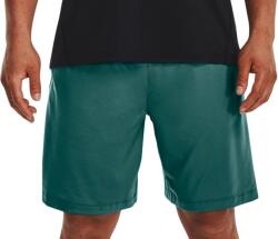 Under Armour Tech Vent Short Grün F722 Rövidnadrág 1376955-722 Méret M - weplayhandball