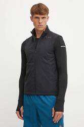 Reebok sportos mellény Speed fekete, átmeneti, 100205382 - fekete L