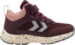 Hummel ROOT TEX JR Cipők 215422-3679 Méret 38 EU