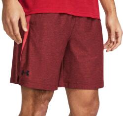 Under Armour UA Tech Vent Short-RED Rövidnadrág 1376955-814 Méret L