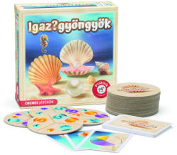 Piatnik Igazgyöngyök (793196)