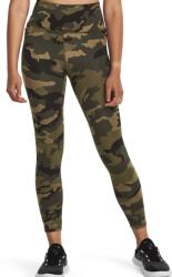 Under Armour UA Meridian Print Ankle Leg-GRN Leggings 1379164-361 Méret S - top4fitness