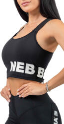 Nebbia Padded High-Impact Sports bra GYM TIME Melltartó 2310110 Méret S - top4fitness