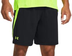 Under Armour UA Tech Vent Short-BLK Rövidnadrág 1376955-002 Méret XL