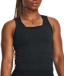 Under Armour Motion Tank-BLK Atléta trikó 1379046-001 Méret S/M