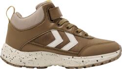 Hummel ROOT TEX JR Cipők 215422-8314 Méret 34 EU