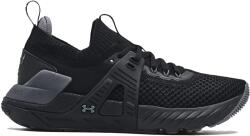 Under Armour UA W Project Rock 4 Fitness cipők 3023696-002 Méret 38, 5 EU