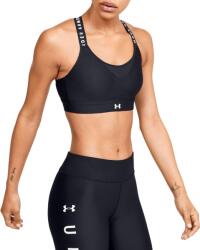 Under Armour UA Infinity High Bra Melltartó 1351994-001 Méret XS - top4fitness