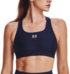 Under Armour HG MID PADLESS SPORT-BH DAMEN Melltartó 1373865-410 Méret XS