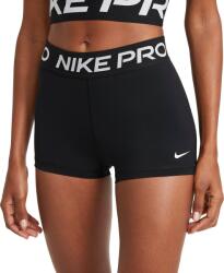 Nike W Pro 365 SHORT 3IN Rövidnadrág cz9857-010 Méret XL