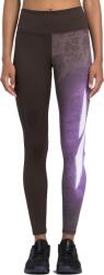 Reebok LUX BOLD GRAPHIC TIGHT Leggings 100205574 Méret XS