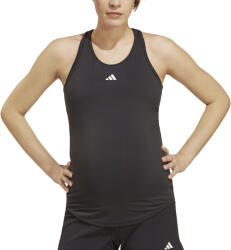 adidas Maternity Trainings Tanktop Atléta trikó ib8543 Méret L