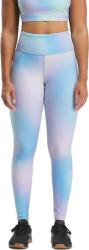 Reebok LUX BOLD AOP TIGHT Leggings 100075368 Méret M