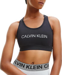 Calvin Klein High Support Comp Sport Bra Melltartó 00gwf1k147-001 Méret XS - top4fitness