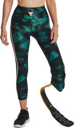 Under Armour Pjt Rck HG Pt Ankl Lg Fam Leggings 1377954-722 Méret M