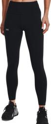 Under Armour UA SmartForm Rush Ank Leg-BLK Leggings 1370053-001 Méret XL - top4fitness