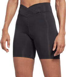 Reebok PP BASIC BIKE SHORT Rövidnadrág 100028982 Méret XS