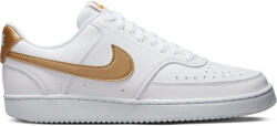 Nike W COURT VISION LO NN Cipők dh3158-105 Méret 38, 5 EU