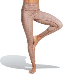 adidas Yoga Studio Seasonal Leggings hy2803 Méret XS