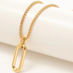  RO-34141 nyakék - Arany