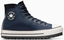 Converse sportcipő Chuck Taylor All Star City Trek sötétkék, férfi, A08558C - sötétkék Férfi 44